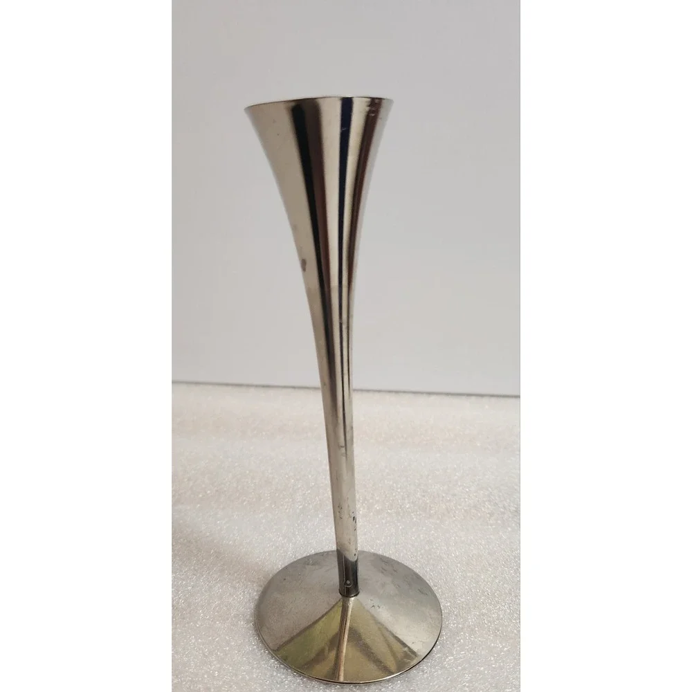CBM vintage chrome
